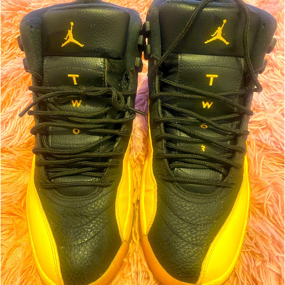 Jordan 12
